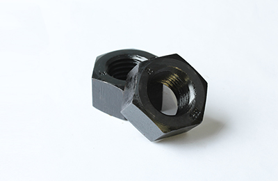 ASTM A194 GR 2H 合金鋼      （耐高溫、耐高壓、高強度）六角螺母GB6170
