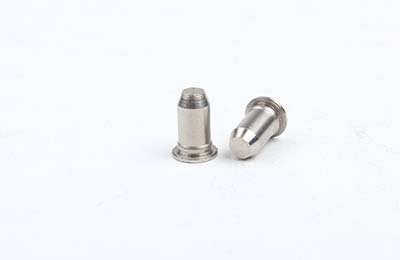 不銹鋼  TPS壓鉚定位導(dǎo)向銷(xiāo)