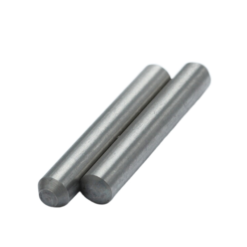 圓柱銷與錐銷的科學選用：機械裝配的精密之道 